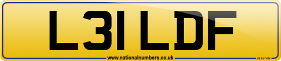 L31 LDF