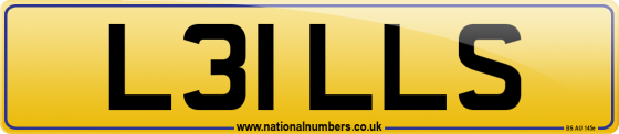 L31 LLS