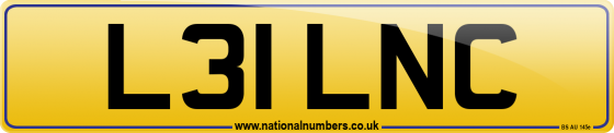 L31 LNC