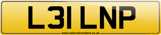 L31 LNP