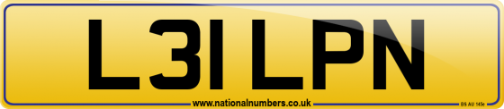 L31 LPN