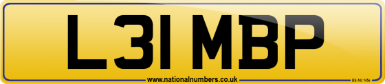 L31 MBP