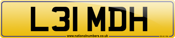 L31 MDH