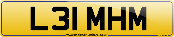 L31 MHM