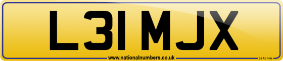 L31 MJX