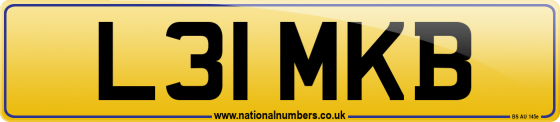 L31 MKB