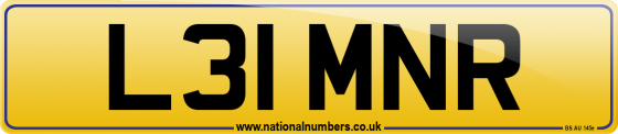 L31 MNR