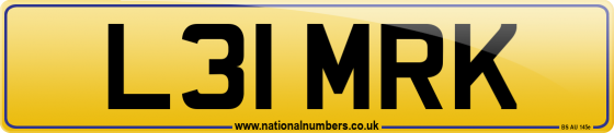 L31 MRK