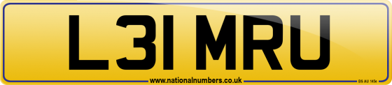 L31 MRU