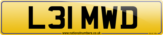 L31 MWD