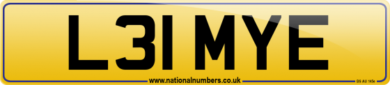 L31 MYE