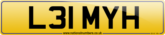 L31 MYH