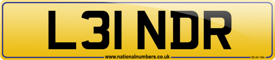 L31 NDR