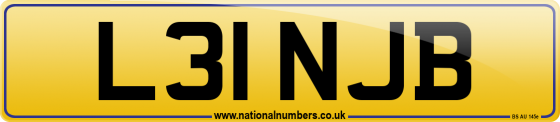 L31 NJB