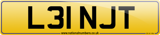 L31 NJT