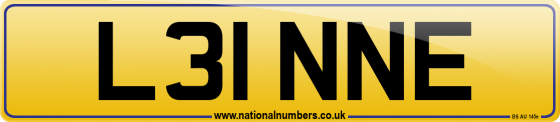 L31 NNE