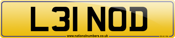 L31 NOD