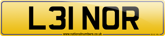 L31 NOR
