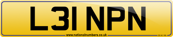 L31 NPN