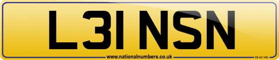 L31 NSN