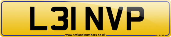 L31 NVP