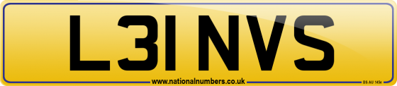 L31 NVS