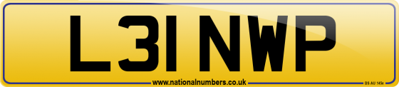 L31 NWP