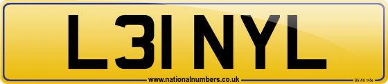 L31 NYL