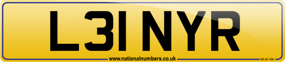 L31 NYR