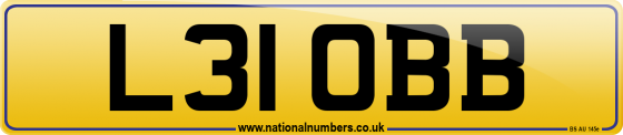 L31 OBB