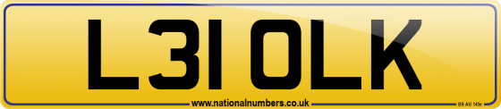 L31 OLK
