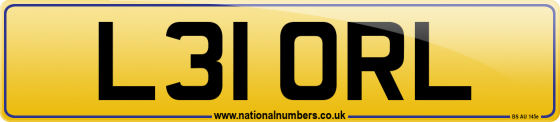 L31 ORL