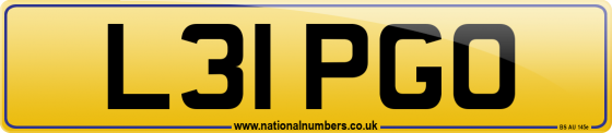 L31 PGO