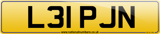 L31 PJN