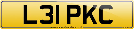 L31 PKC