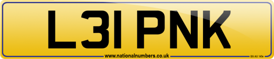 L31 PNK