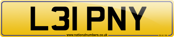 L31 PNY