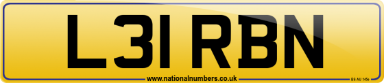 L31 RBN
