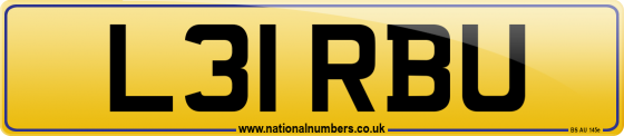 L31 RBU