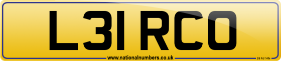 L31 RCO