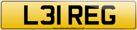 L31 REG