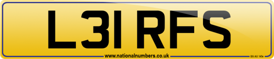 L31 RFS