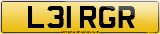 L31 RGR