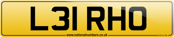 L31 RHO