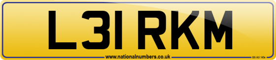 L31 RKM