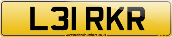 L31 RKR