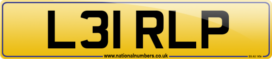 L31 RLP