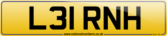 L31 RNH