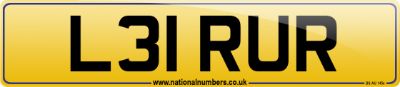 L31 RUR