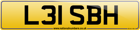 L31 SBH